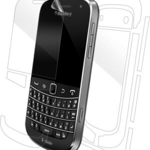 9H Fullbody Screen Protectors For BlackBerry Bold Touch 9900/9930