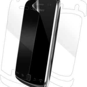 Full Body Screen Protectors Compatible For BlackBerry Curve 9380