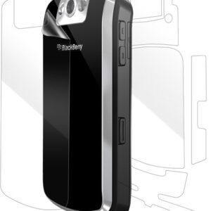9H Fullbody Screen Protectors For BlackBerry Pearl Flip 8220 / 8230 Kickstart