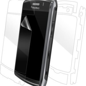 Full Body Screen Protectors Compatible For BlackBerry Storm 2 9520 / 9550