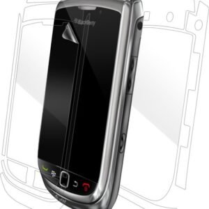 9H Fullbody Screen Protectors For BlackBerry Torch 9800/9810
