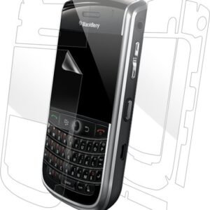 9H Fullbody Screen Protectors For BlackBerry Tour 9630