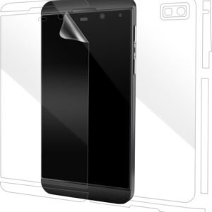 Full Body Screen Protectors Compatible For BlackBerry Z10