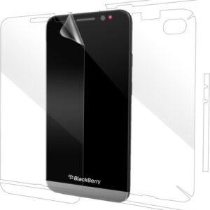 9H Fullbody Screen Protectors For BlackBerry Z30