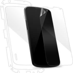 9H Fullbody Screen Protectors For Gadgetshieldz Google Nexus 4