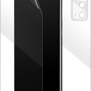 9H Fullbody Screen Protectors For Galaxy Note 20