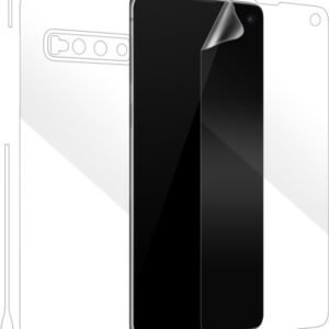 Full Body Screen Protectors Compatible For Galaxy S10