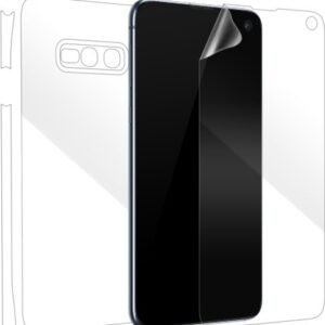 Full Body Screen Protectors Compatible For Samsung Galaxy S10 Plus