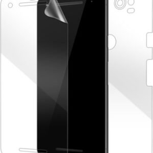Full Body Screen Protectors Compatible For Google Pixel 2 (Mobile)