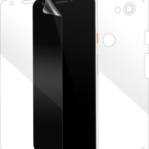9H Fullbody Screen Protectors For Google Pixel 3a (Mobile)