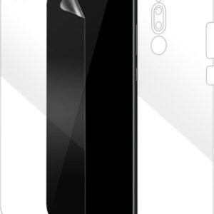 9H Fullbody Screen Protectors For Honor 9i / Nova 2i