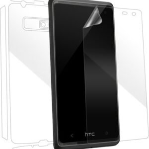9H Fullbody Screen Protectors For HTC Desire 600