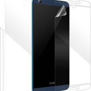 Full Body Screen Protectors Compatible For HTC Desire 626