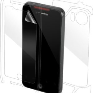9H Fullbody Screen Protectors For HTC Droid Incredible