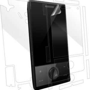 9H Fullbody Screen Protectors For HTC Fuze (AT&T)
