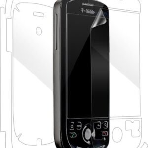 Full Body Screen Protectors Compatible For HTC G2 / T-Mobile MyTouch 3G