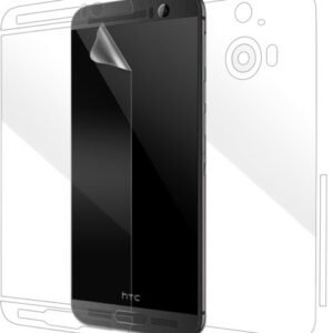 9H Fullbody Screen Protectors For HTC ONE M9 Plus