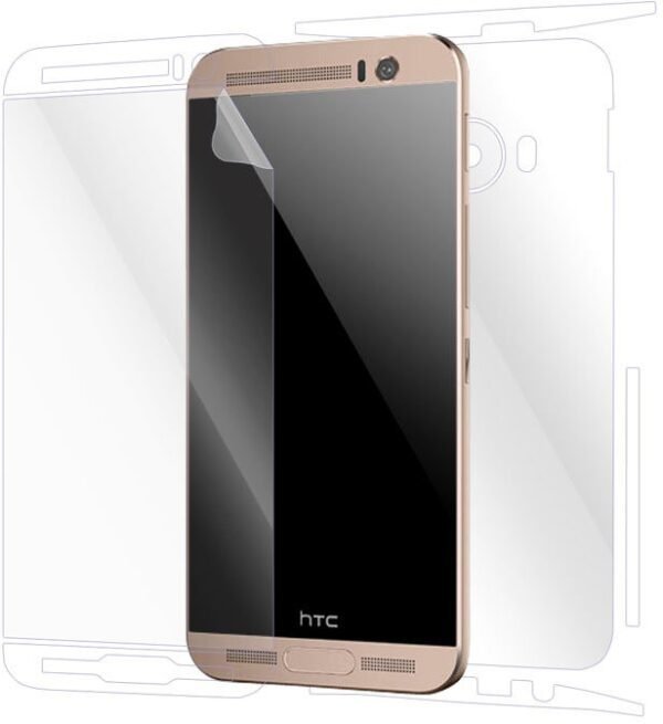 Full Body Screen Protectors Compatible For HTC One ME (Mobile)