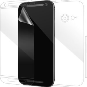 9H Fullbody Screen Protectors For HTC One mini 2