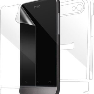 9H Fullbody Screen Protectors For HTC One V