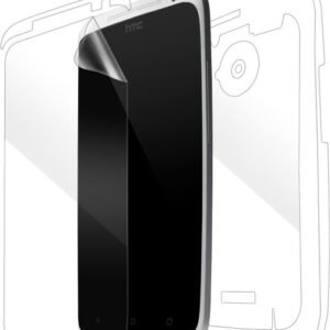 Full Body Screen Protectors Compatible For HTC One X