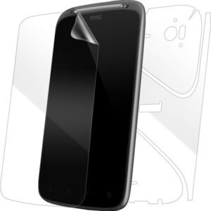 9H Fullbody Screen Protectors For HTC Sensation 4G