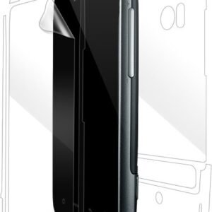 9H Fullbody Screen Protectors For HTC Thunderbolt