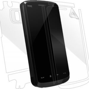 9H Fullbody Screen Protectors For HTC Touch HD