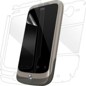 9H Fullbody Screen Protectors For HTC Wildfire