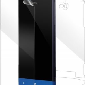 Full Body Screen Protectors Compatible For HTC Windows Phone 8S
