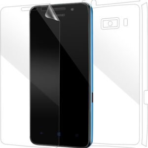 Full Body Screen Protectors Compatible For Huawei Ascend W2