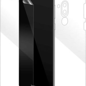 9H Fullbody Screen Protectors For Huawei Honor 6X (Mobile)