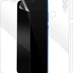 Full Body Screen Protectors Compatible For Huawei Honor 8X (Mobile)