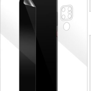 9H Fullbody Screen Protectors For Huawei Mate 20