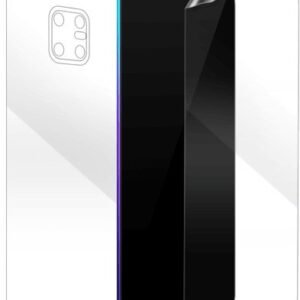 9H Fullbody Screen Protectors For Huawei Mate 20 Pro