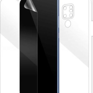 9H Fullbody Screen Protectors For Huawei Mate 20 X
