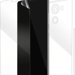 9H Fullbody Screen Protectors For Huawei Mate 8 (Mobile)