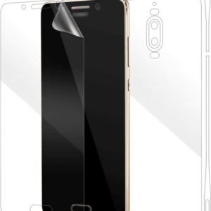 9H Fullbody Screen Protectors For Huawei Mate 9 Pro