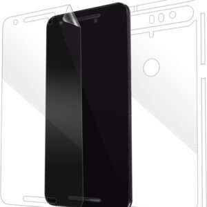 9H Fullbody Screen Protectors For Huawei Nexus 6P