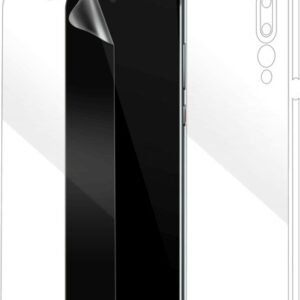 9H Fullbody Screen Protectors For Huawei P20 Pro