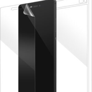 9H Fullbody Screen Protectors For Huawei P8