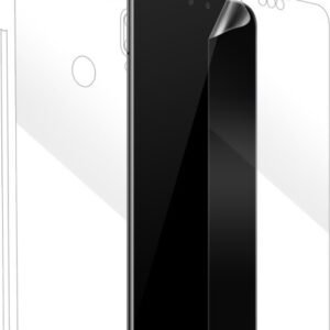 9H Fullbody Screen Protectors For Huawei Y9 (2019)