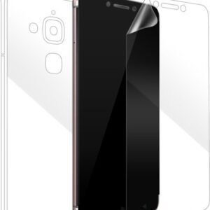 Full Body Screen Protectors Compatible For LeEco Le Max 2 (Mobile)