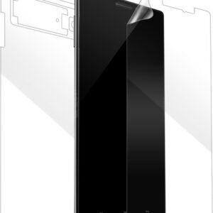 9H Fullbody Screen Protectors For Lenovo K920 VIBE Z2 Pro