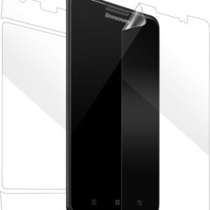 Full Body Screen Protectors Compatible For Lenovo P780 (Mobile)