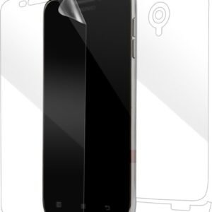 9H Fullbody Screen Protectors For Lenovo S650 (Mobile)