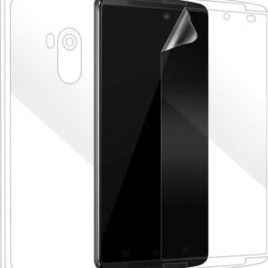 9H Fullbody Screen Protectors For Lenovo Vibe K4 Note (Mobile)