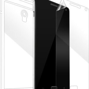 9H Fullbody Screen Protectors For Lenovo Vibe P1 (Mobile)