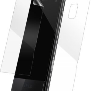 Full Body Screen Protectors Compatible For LG Chocolate BL40