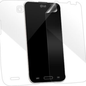 9H Fullbody Screen Protectors For LG L70 (Mobile)
